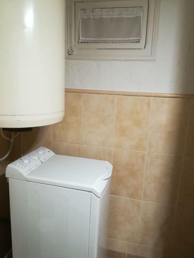 Allotjament Turistic Cal Minguell Sant Llorenç de Morunys Bagian luar foto